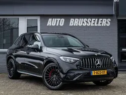 Mercedes GLC200