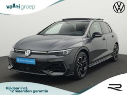 Grijs Gebruikt 2024 VW Golf VIII R-line Edition Hatchback | € 42.900
