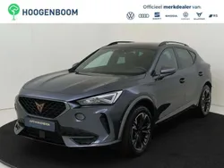 Grijs Gebruikt 2024 Cupra Formentor SUV | € 33.450 (Iets duurder)