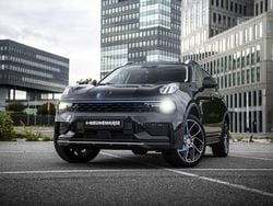 Zwart Gebruikt 2023 Lynk & Co 01 SUV | € 28.399 (Eerlijke prijs)