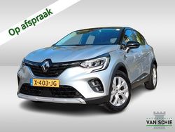 Grijs Gebruikt 2022 Renault Captur R.S. SUV | € 22.200 (Goede deal)