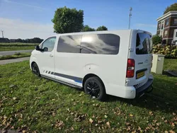 Wit Gebruikt 2020 Peugeot Expert Sport Van | € 18.000 (Super prijs)