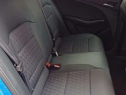 Blauw Gebruikt 2024 MG MG3 Luxury Hatchback | € 21.500