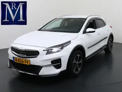 Wit Gebruikt 2022 Kia XCeed 2 SUV | € 22.440 (Eerlijke prijs)