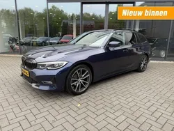 Blauw Gebruikt 2020 BMW 320 Sport Line Stationwagen | € 25.750 (Eerlijke prijs)