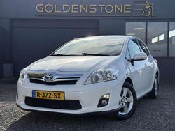 Wit Gebruikt 2011 Toyota Auris Hybrid Hatchback | € 8.449 (Goede deal)