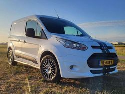 Wit Gebruikt 2014 Ford Transit Trend Van | € 5.500 (Eerlijke prijs)