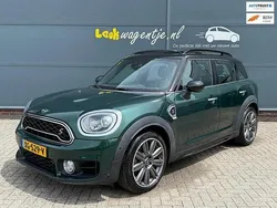 Groen Gebruikt 2019 Mini Cooper S Countryman Chili SUV | € 26.940 (Eerlijke prijs)
