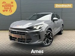 Grijs Gebruikt 2025 Cupra Terramar VZ SUV | € 50.995 (Eerlijke prijs)