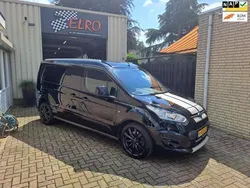 Zwart Gebruikt 2017 Ford Transit Sport Van | € 10.950 (Duur)