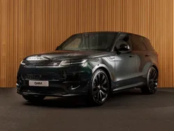 Groen Gebruikt 2025 Land Rover Range Rover Sport Autobiography SUV | € 159.800