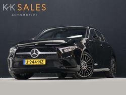 Zwart Gebruikt 2020 Mercedes A250 Business Sedan | € 24.340 (Goede deal)