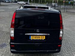 Gebruikt 2012 Mercedes Vito MPV | € 2.750