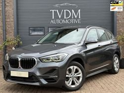 Grijs Gebruikt 2021 BMW X1 Executive SUV | € 23.950 (Super prijs)