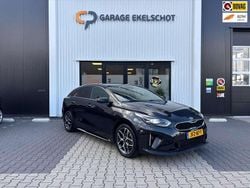 Zwart Gebruikt 2021 Kia ProCeed GT-Line Hatchback | € 19.990 (Eerlijke prijs)