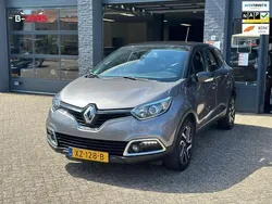 Grijs Gebruikt 2017 Renault Captur Dynamique SUV | € 8.999 (Eerlijke prijs)