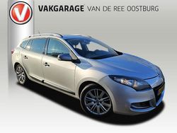 Stationwagon Gebruikt 2012 Renault Mégane GT Line GT-Line Stationwagen | € 4.450 (Eerlijke prijs)