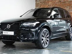 Zwart Gebruikt 2024 Volvo XC90 Ultra SUV | € 79.500 (Iets duurder)