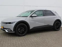 Grijs Gebruikt 2023 Hyundai Ioniq 5 SUV | € 33.580 (Eerlijke prijs)