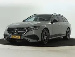 Licht manufaktur alpine grijs Gebruikt 2024 Mercedes 300 AMG Stationwagen | € 64.950
