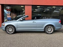 Cabriolet Gebruikt 2007 Volvo C70 Momentum Cabriolet | € 5.750 (Super prijs)