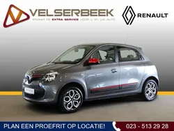 Grijs Gebruikt 2016 Renault Twingo Collection Hatchback | € 8.495 (Eerlijke prijs)