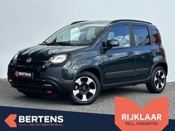 Groen Gebruikt 2024 Fiat Panda Cross Cross Hatchback | € 17.895 (Eerlijke prijs)