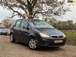Grijs Gebruikt 2008 Ford C-MAX Trend MPV | € 5.975 (Duur)