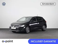 Zwart Gebruikt 2024 VW Polo Edition Hatchback | € 24.949 (Eerlijke prijs)