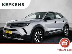 Grijs Gebruikt 2024 Opel Mokka SUV | € 24.825 (Goede deal)