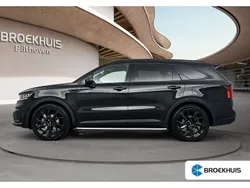 Zwart Gebruikt 2023 Kia Sorento 2 SUV | € 53.900 (Eerlijke prijs)