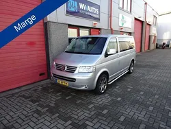 Grijs Gebruikt 2004 VW T5 Van | € 3.900 (Eerlijke prijs)