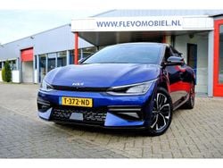 Blauw Gebruikt 2023 Kia EV6 GT-Line SUV | € 35.450 (Eerlijke prijs)