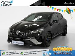 Zwart Gebruikt 2024 Renault Clio V Esprit Alpine Hatchback | € 26.435 (Eerlijke prijs)