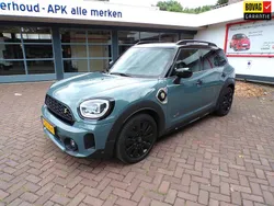Groen Gebruikt 2020 Mini Cooper S Countryman Chili SUV | € 29.950 (Eerlijke prijs)