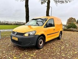 Gebruikt 2013 VW Caddy MPV | € 3.250 (Super prijs)