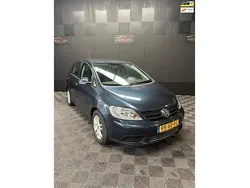 Grijs Gebruikt 2007 VW Golf Plus MPV | € 2.750 (Goede deal)