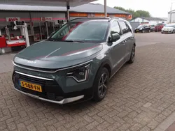 Groen Gebruikt 2023 Kia Niro SUV | € 33.900 (Iets duurder)