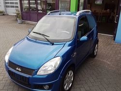 Blauw Gebruikt 2008 Ligier X-Too Hatchback | € 6.999