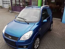 Blauw Gebruikt 2008 Ligier X-Too Hatchback | € 6.999