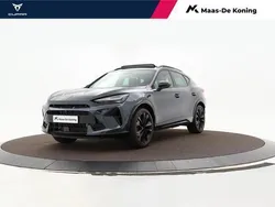 Grijs Nieuw 2025 Cupra Formentor SUV | € 45.640 (Eerlijke prijs)