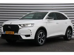 Wit Gebruikt 2018 DS Automobiles DS7 Crossback Business SUV | € 21.900 (Goede deal)