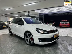 Wit Gebruikt 2010 VW Golf VI GTI Hatchback | € 8.750 (Eerlijke prijs)