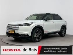Wit Gebruikt 2025 Honda HR-V Advance SUV | € 47.610