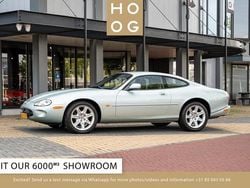 Gebruikt 1997 Jaguar XK8 Coupé | € 24.950 (Goede deal)
