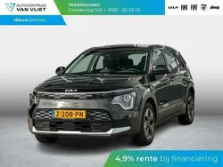 Kia e-Niro
