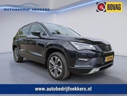 Zwart Gebruikt 2020 Seat Ateca Business SUV | € 19.950 (Goede deal)
