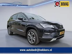 Zwart Gebruikt 2020 Seat Ateca Business SUV | € 19.950 (Goede deal)