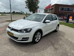 Gebruikt 2014 VW Golf VII Highline Stationwagen | € 9.750 (Goede deal)