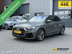 Geel Gebruikt 2021 Audi A1 Sportback S-Line Hatchback | € 27.940 (Eerlijke prijs)